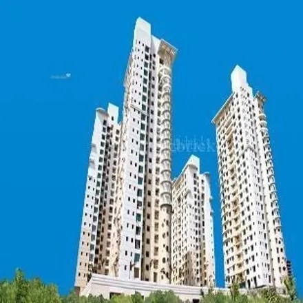 Buy this 3 bed apartment on unnamed road in Zone 4, Mumbai - 400101