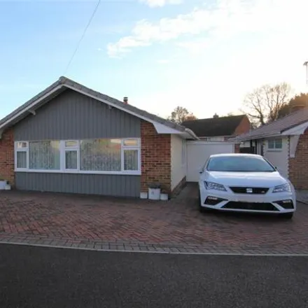 Buy this 2 bed house on Denbigh Drive in Funtley, PO16 7PN