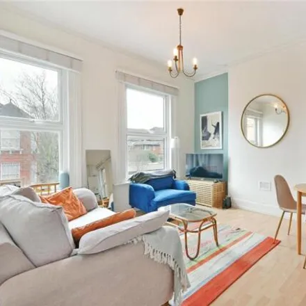 Buy this 1 bed apartment on 5 Manstone Road in London, NW2 3XH