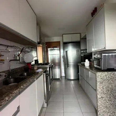 Buy this 4 bed apartment on Avenida Vereador Juliano Costa Marques in Bela Vista, Cuiabá - MT