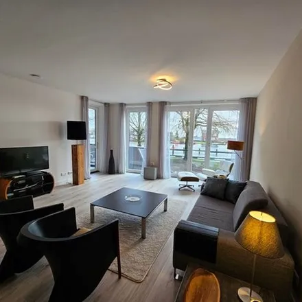 Image 7 - Wilhelminakade 79, 1422 XT Uithoorn, Netherlands - Apartment for rent