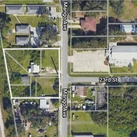 Buy this 2 bed house on 2315 Mango Avenue in Sarasota County, FL 34234
