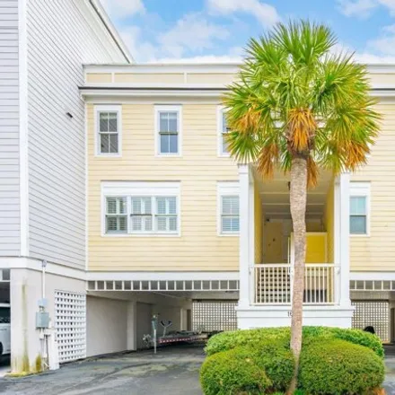 Rent this 2 bed townhouse on 1662 Marsh Harbor Lane in Mount Pleasant, SC 29464