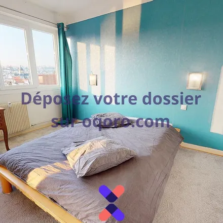 Image 6 - 3 Rue Émile Bertin, 54100 Nancy, France - Apartment for rent