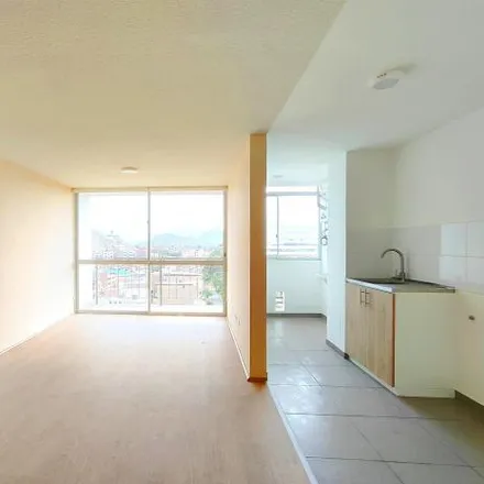 Image 1 - Avenida Los Nogales, Santa Anita, Lima Metropolitan Area 15002, Peru - Apartment for rent