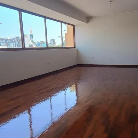 Rent this 3 bed apartment on Calle Pietro Torrigiano in San Borja, Lima Metropolitan Area 15036