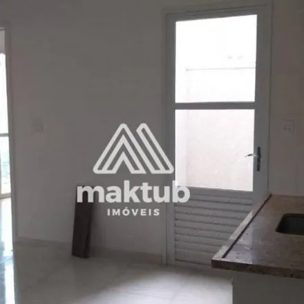 Rent this 2 bed apartment on Rua Carnaúba in Vila Príncipe de Gales, Santo André - SP