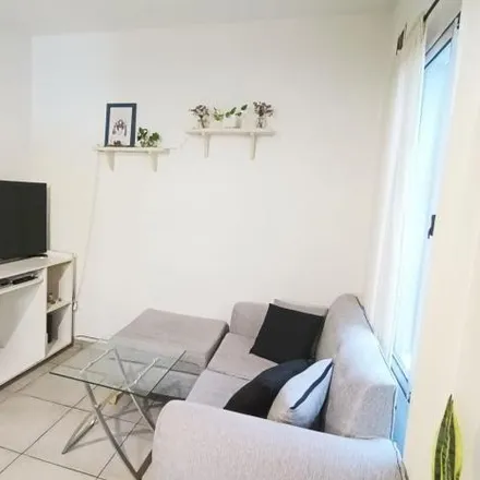 Buy this 1 bed apartment on General Acha 478 in Partido de La Matanza, 1704 Ramos Mejía