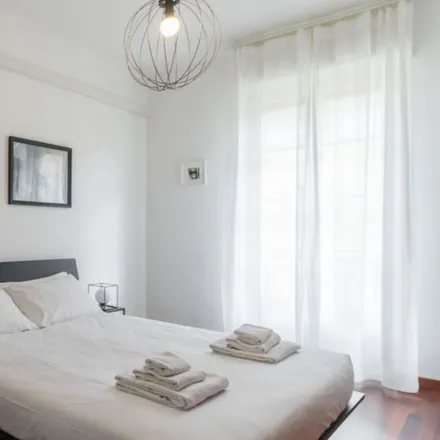 Rent this 1 bed apartment on 1-bedroom apartment  Milan 20136