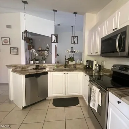 Image 4 - 7554 Silver Trumpet Lane, Collier County, FL 34109, USA - House for rent