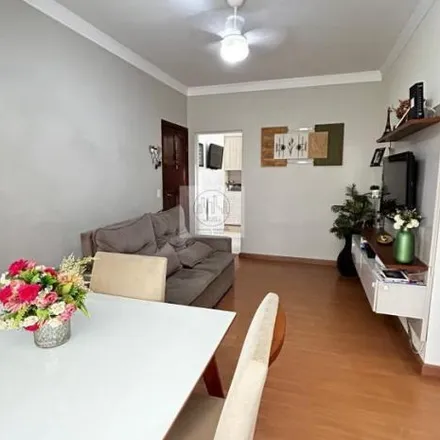Buy this 3 bed apartment on Rua João de Oliveira Soares 660 in Jardim Camburi, Vitória - ES