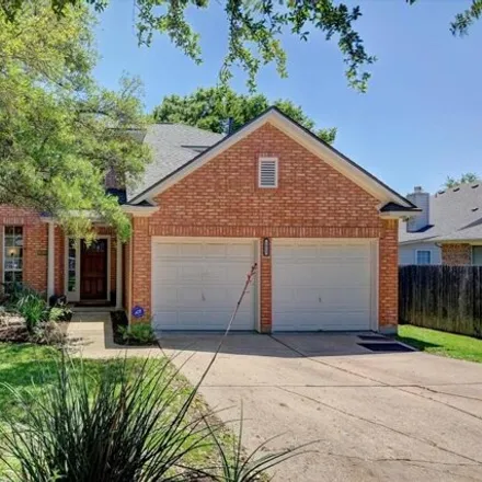 Buy this 4 bed house on 1812 Dapplegrey Lane in Austin, TX 78727