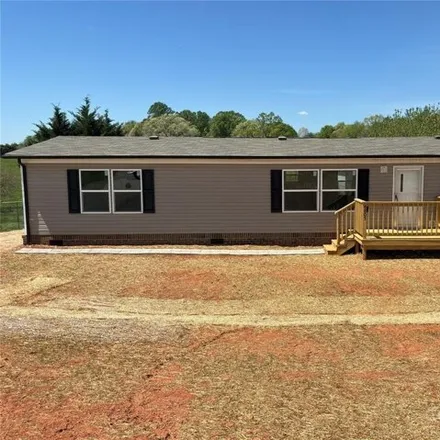 Buy this studio apartment on 4161 Troy Road in Caldwell County, NC 28638