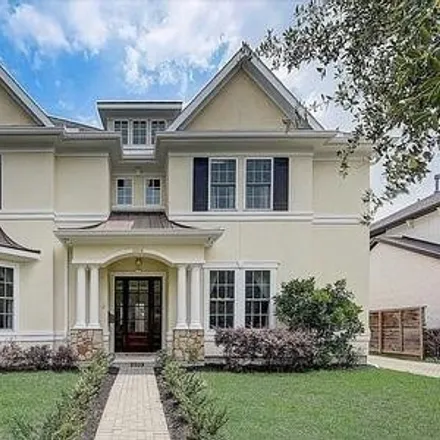Buy this 5 bed house on 2215 Macarthur Street in Houston, TX 77030