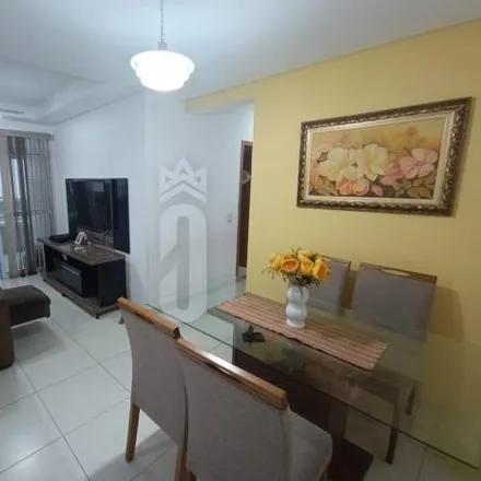 Buy this 2 bed apartment on Rua Doutor Roberto Shoji in Boqueirão, Praia Grande - SP