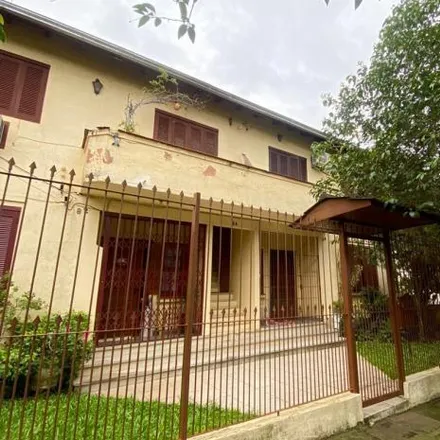 Image 2 - Rua Diamantina, Jardim Floresta, Porto Alegre - RS, 91040-120, Brazil - House for sale