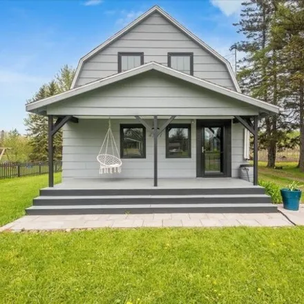 Buy this 2 bed house on 4281 East 1st Street in Superior, WI 54880