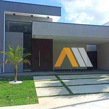 Image 2 - Avenida Paraná, Jardim Terras de Arieta, Sorocaba - SP, 18105-000, Brazil - House for sale