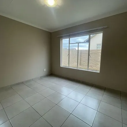 Image 6 - unnamed road, Waterval, Rustenburg, South Africa - Apartment for rent