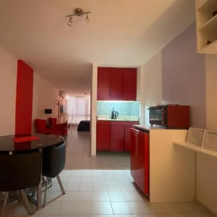Rent this studio apartment on Torre Vivai in Deán Funes 303, Centro