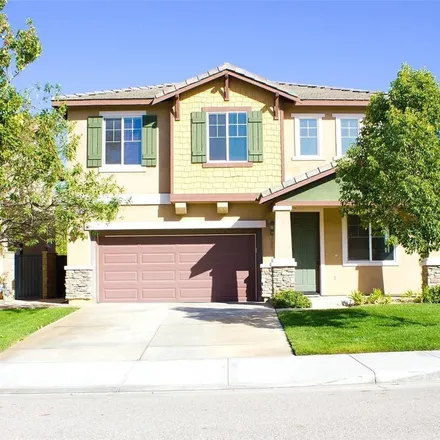 Buy this 3 bed house on 38140 Tranquila Avenue in Rancho Bella Vista, CA 92563