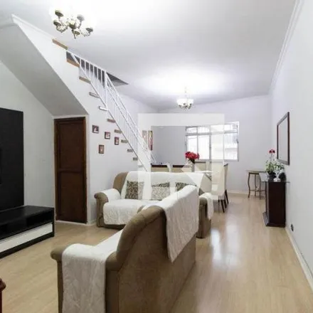 Buy this 3 bed house on Avenida Alberto Byington 2446 in Jardim Japão, São Paulo - SP