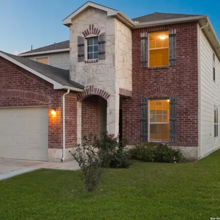 Buy this 5 bed house on Fox Hunt Way in Bexar County, TX 78254
