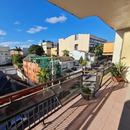 Buy this 3 bed apartment on Rua dos Andradas 1541 in Centro, Santa Maria - RS