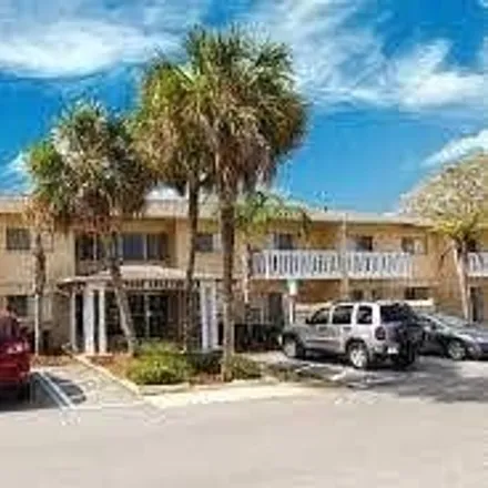 Rent this 2 bed apartment on 1868 South Park Avenue in Whispering Hills Golf Estates, Titusville