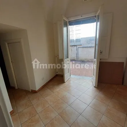 Rent this 3 bed apartment on New Caffè Italiano in Via Benedetto Cairoli 9, 73100 Lecce LE