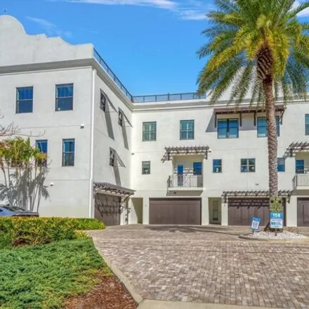 Image 2 - Sea Pines Apartment Motel, 134 Brightwater Drive, Clearwater Beach, Clearwater, FL 33767, USA - House for sale