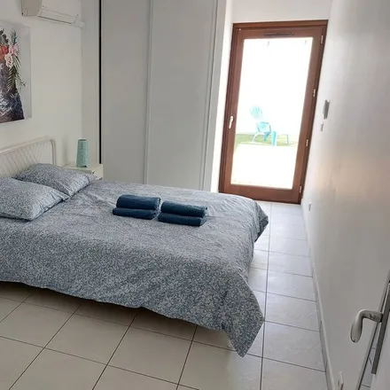 Rent this 1 bed house on 34280 La Grande-Motte