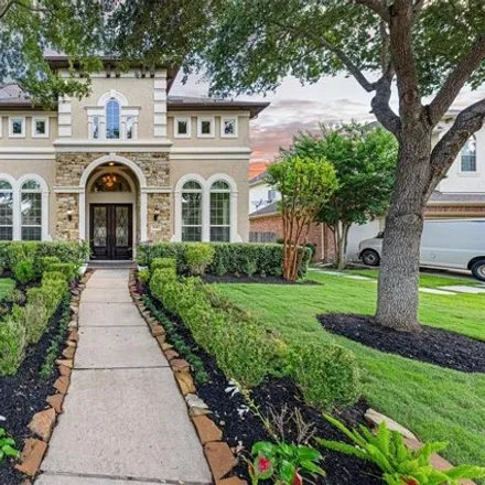 Buy this 5 bed house on 4506 Willingham Ct in Sugar Land, Texas