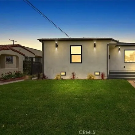 Buy this 2 bed house on Humphrey Walk in Los Angeles, CA 90008