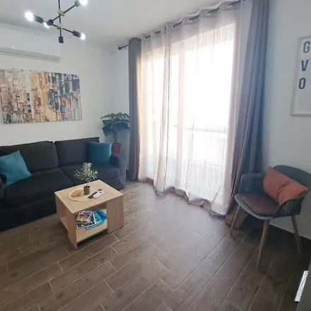 Image 3 - Gżira, Il-Gżira, Malta - Apartment for rent