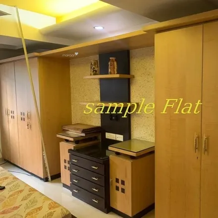 Rent this 3 bed apartment on unnamed road in Nagpur, - 440001