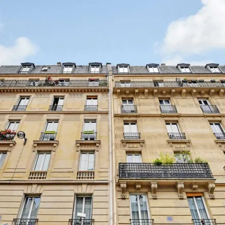 Image 4 - 97 Boulevard Voltaire, 75011 Paris, France - Apartment for rent