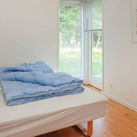 Rent this 2 bed house on Kolding University Of Southern Denmark in Østerbrogade, 6000 Kolding