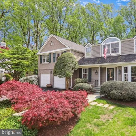 Buy this 5 bed house on Rolling House Road in North Bethesda, MD 20852