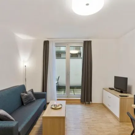 Image 3 - Schmalzhofgasse 11, 1060 Vienna, Austria - Apartment for rent
