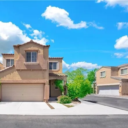 Buy this 4 bed house on 6598 Cotsfield Avenue in Enterprise, NV 89139