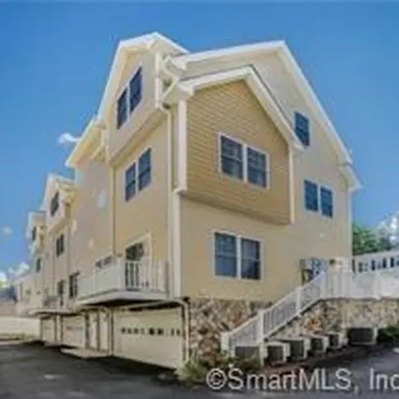Image 8 - 108 Seaside Avenue, Stamford, CT 06902, USA - Townhouse for rent