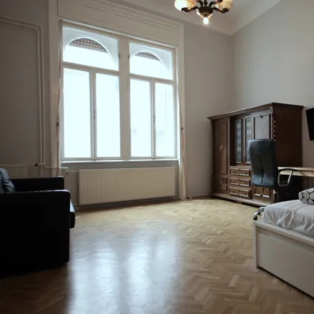 Image 7 - Budapest, Dob utca 15, 1074, Hungary - Apartment for rent