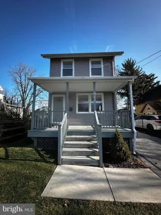 Rent this 3 bed house on 709 Miller Street in Radnor Township, PA 19010