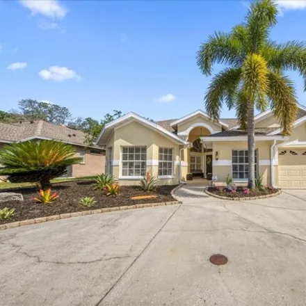 Buy this 4 bed house on 11311 Canterbury Lane in Seminole, FL 33778