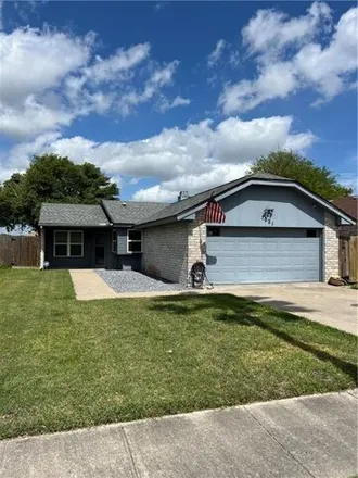Rent this 3 bed house on 7025 Clubgate Drive in Corpus Christi, TX 78413
