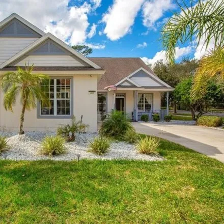 Buy this 4 bed house on 400 Brookfield Terrace in DeLand, FL 32724