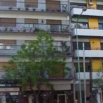 Buy this 3 bed apartment on Avenida Raúl Scalabrini Ortiz 32 in Villa Crespo, C1414 DNN Buenos Aires