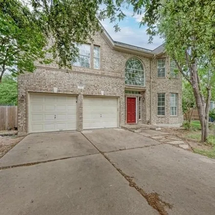 Image 3 - 106 Rienhardt Court, Georgetown, TX 78626, USA - House for sale