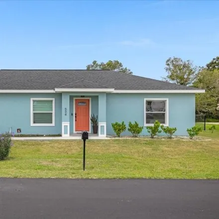 Buy this 3 bed house on 504 North Myrtle Avenue in New Smyrna Beach, FL 32168